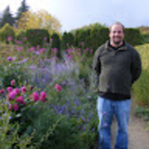 Meet your Posher, Nathaniel